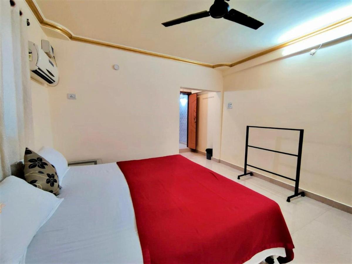 Shradha Luxury Room 卡兰古特 外观 照片