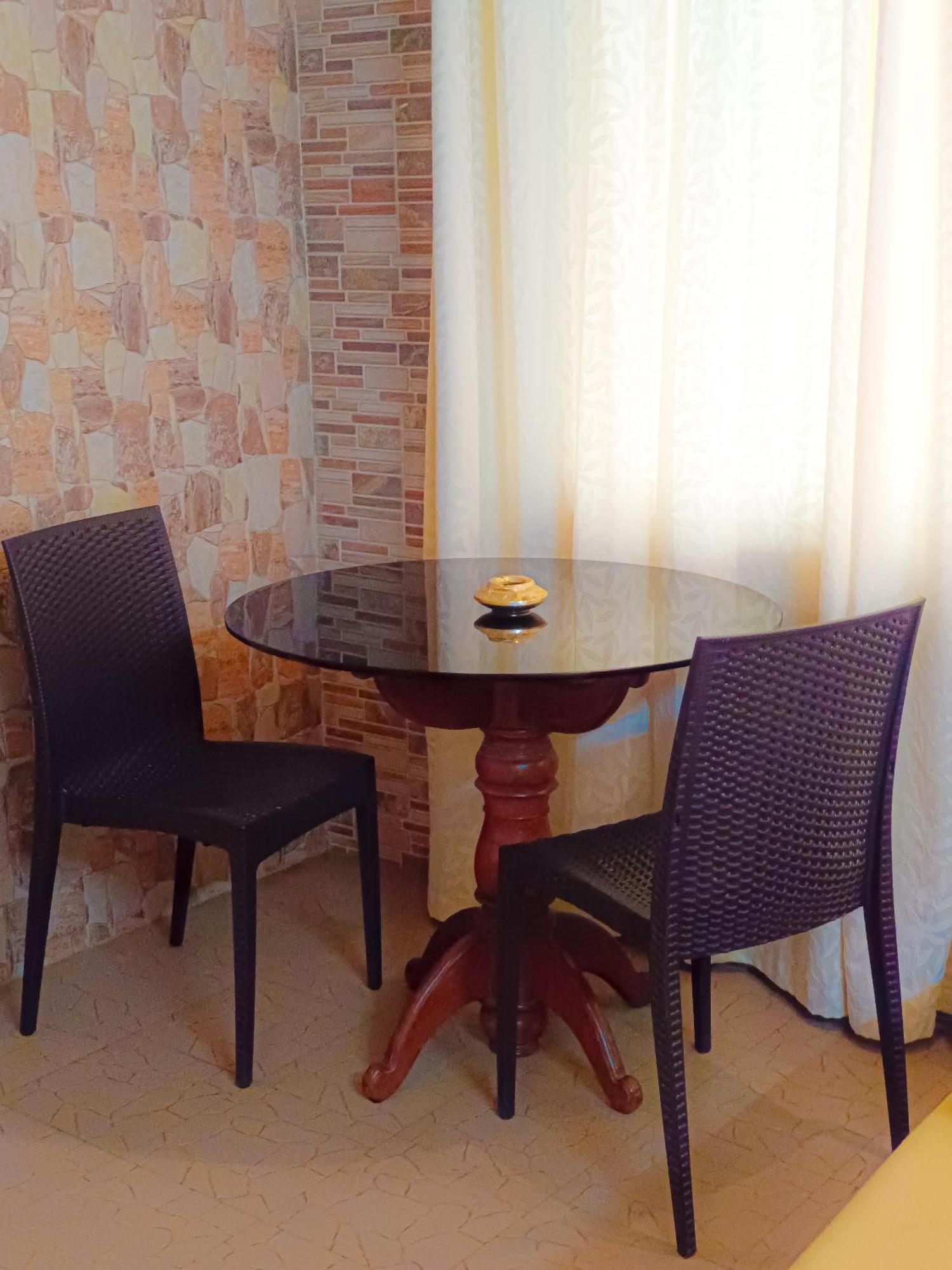 Shradha Luxury Room 卡兰古特 外观 照片
