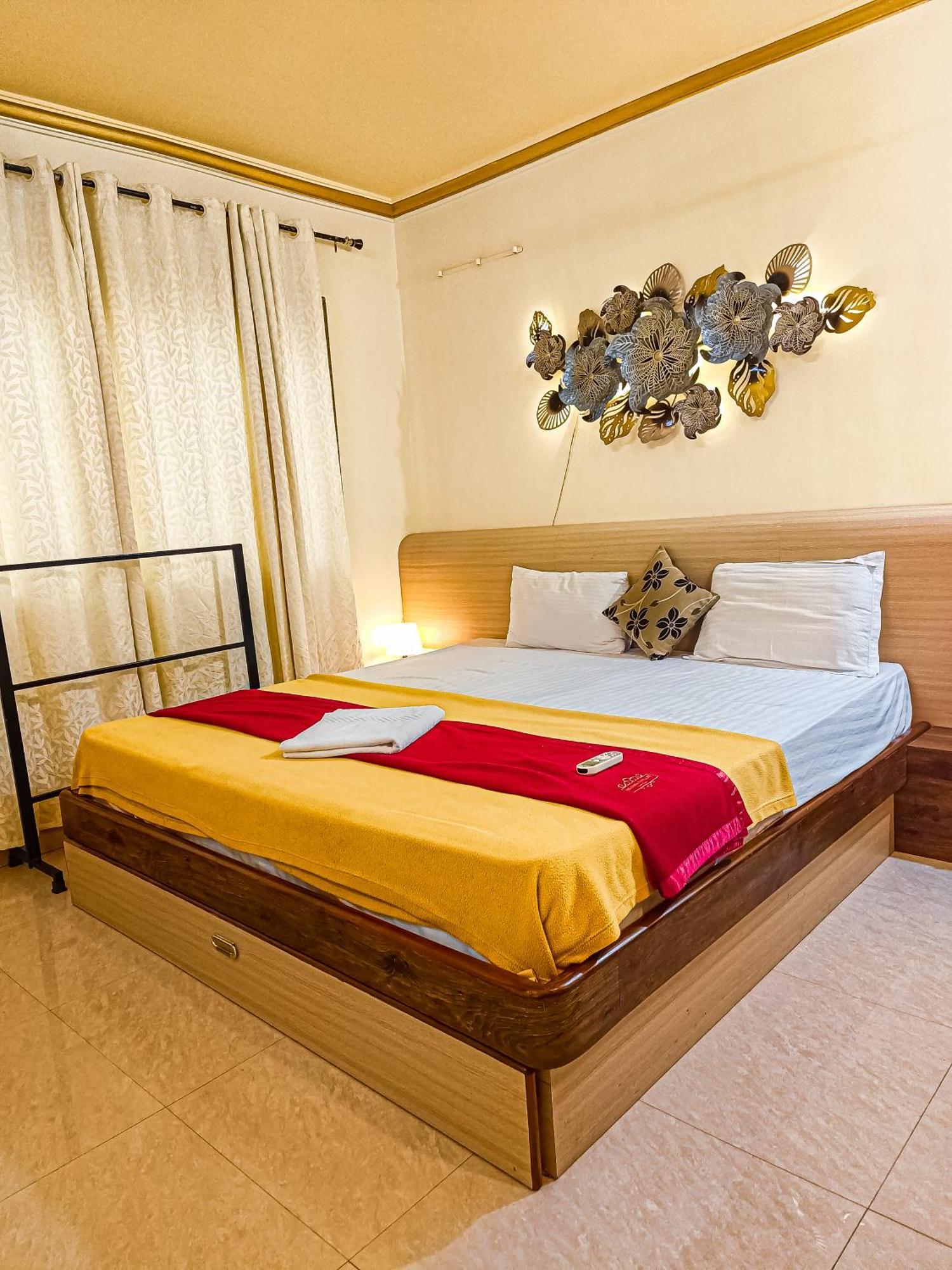 Shradha Luxury Room 卡兰古特 外观 照片