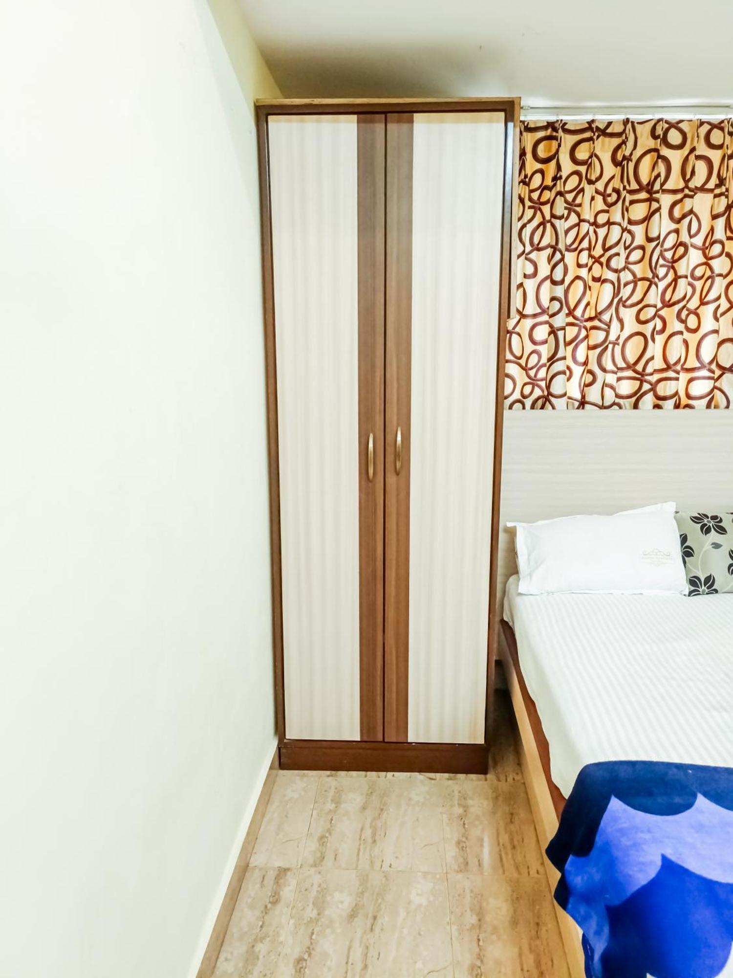 Shradha Luxury Room 卡兰古特 外观 照片